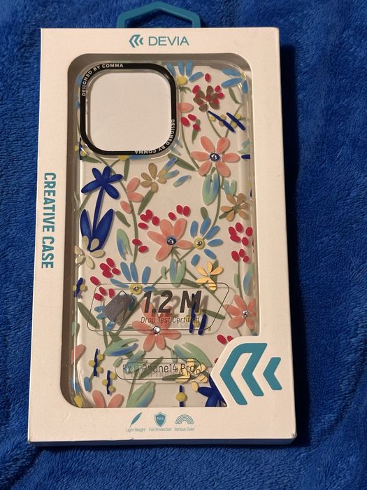 Capa Iphone 14 Pro Max