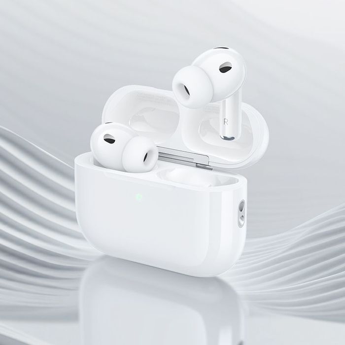 Беспроводные наушники с активным шумоподавлением Hoco EW97 ANC Bluetooth 6.0