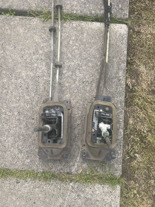 Куліса пасат б3б4