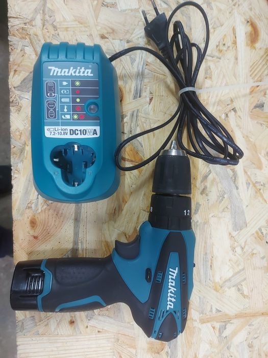 Інструмент з Європи