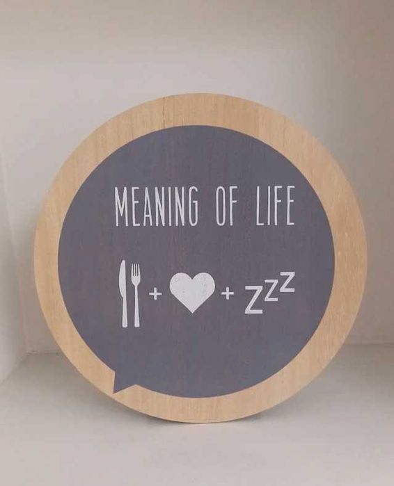 Stradivarius tabliczka Obraz obrazek taca drewniana drewno na drewnie nowy do zawieszenia