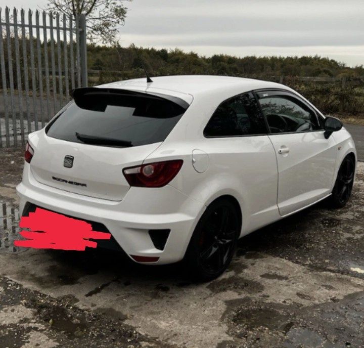 Bocanegra 2.0 TDI