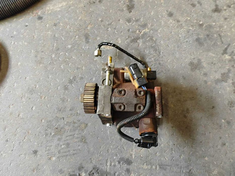 Pompa Wtryskowa 2.7 TDV6 Jaguar XJ XF X350 X358 Range Rover Sport