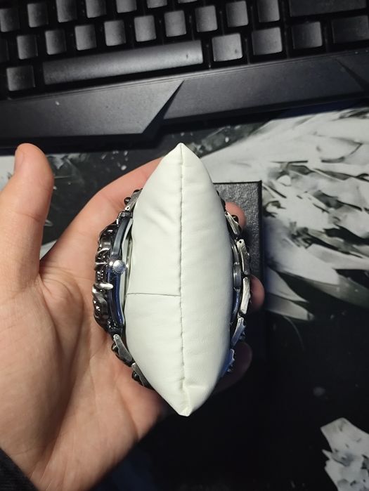 Часи Alabaster новые