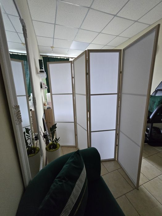 Ширма гарної якості