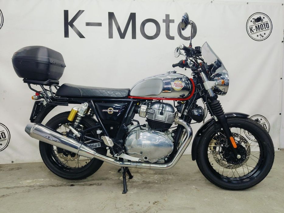 Royal Enfield