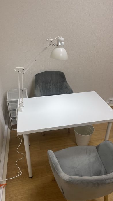 Arrendo Mesa para Nails Design