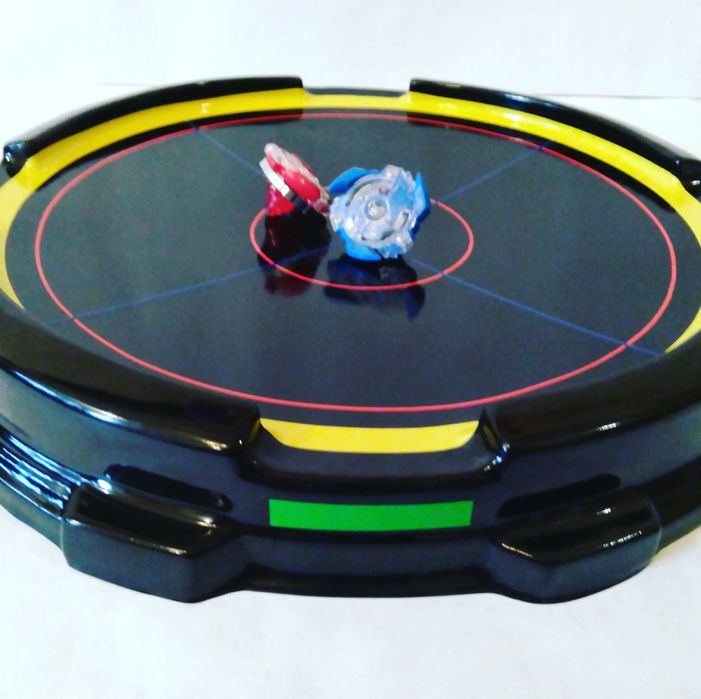 Арена бейблейд, велика-НОВА