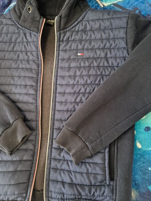 Куртка оригінал Tommy Hilfiger