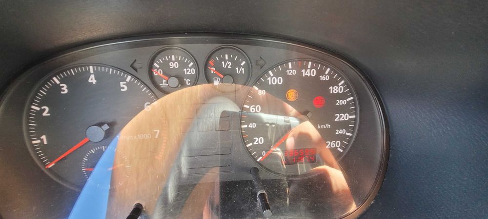 Audi a3 1997r 1.8b