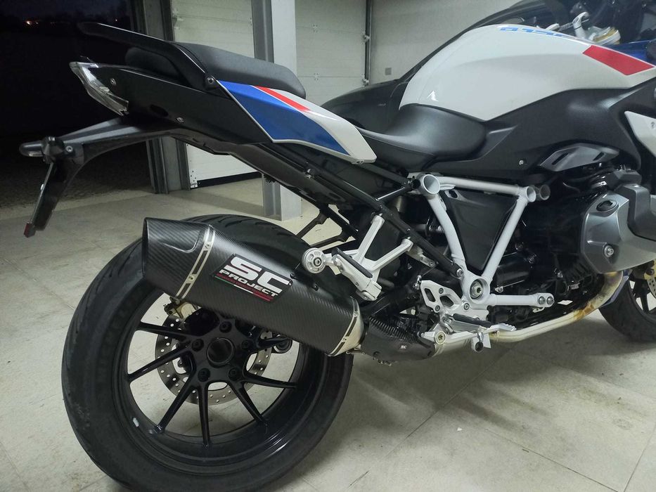 BMW R 1250 RS 2023