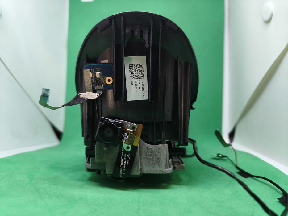 HP Reverb G2 – Na częściI / soczewki OK / DAWCA / VR