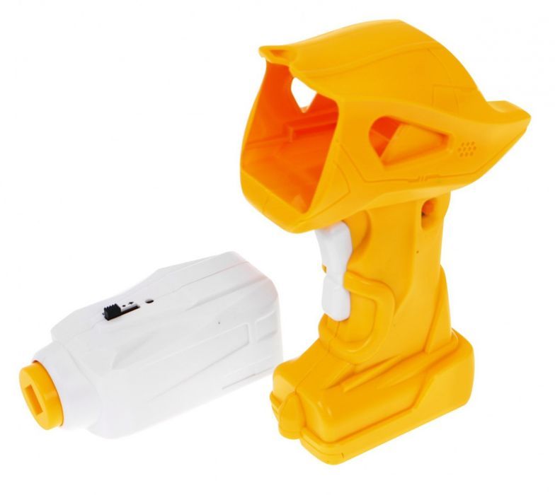 Rozkręcana Koparka Z Napędem Dla Dzieci 3+ Elektryczna Wkrętarka + Mo