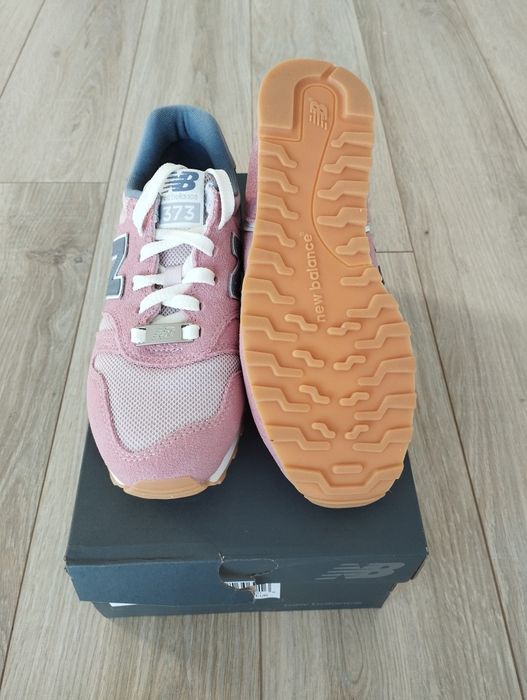 Buty New Balance WL373OC2