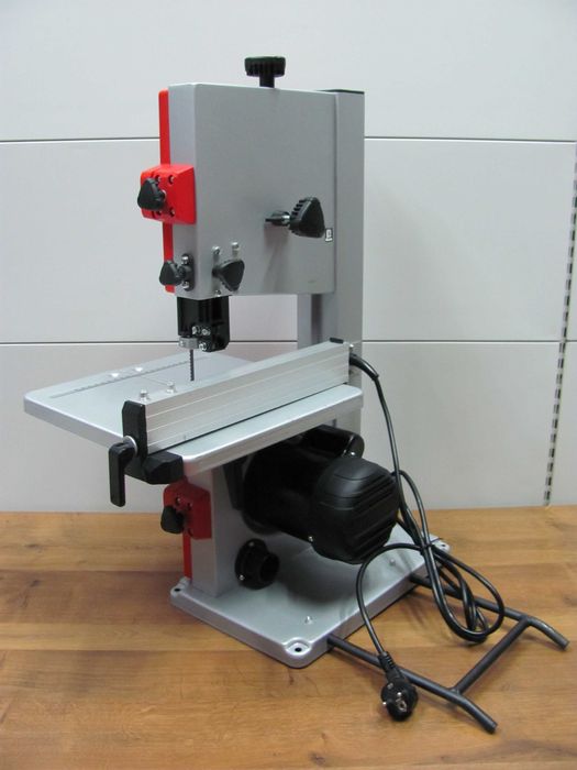 Пила стрічкова Einhell TC-SB 200/1 привезена з Німеччини
