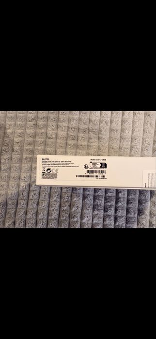 Galaxy tab S7 FE 128 GB