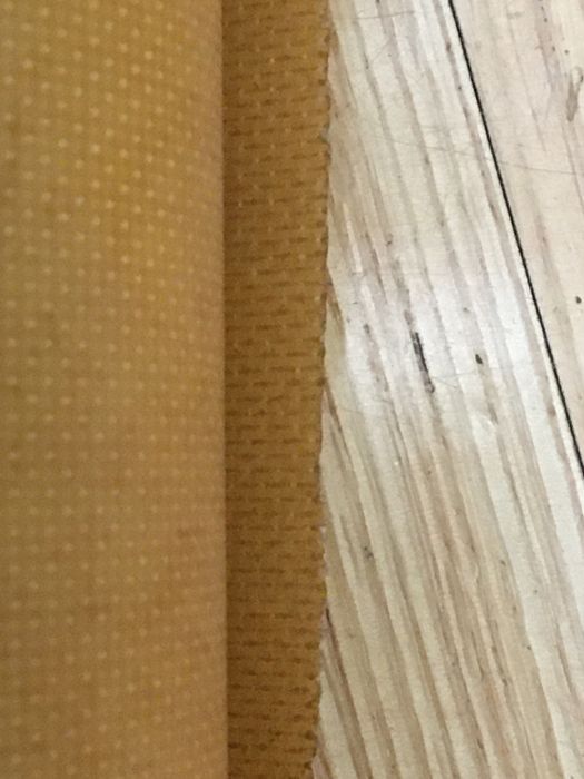 Ллакоткань, стеклолакоткань, стеклолента, каптон пленка СССР