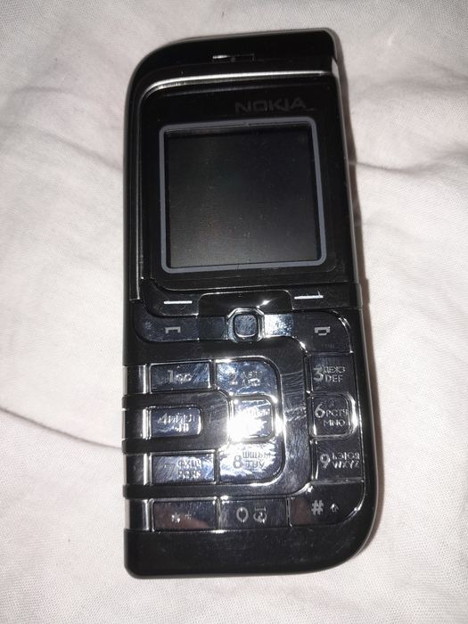 Колекційний nokia  7260 оригінал