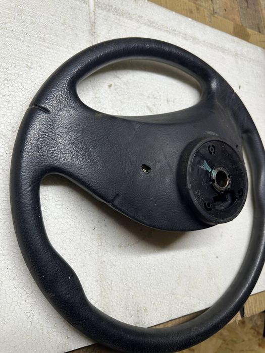 Кермо Руль Renault Master 2.2-2.5 d 1998-2003