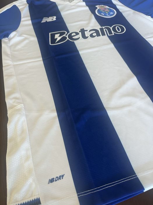 Camisola do FC Porto 26/27