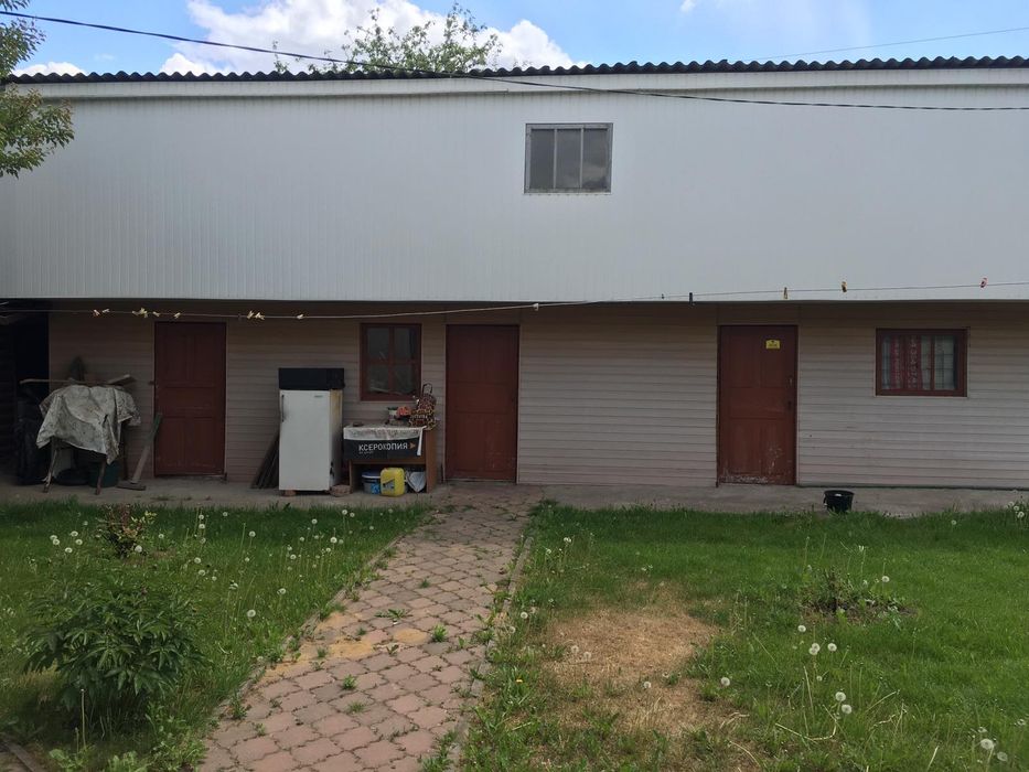 Дом на продажу/Дім на продаж