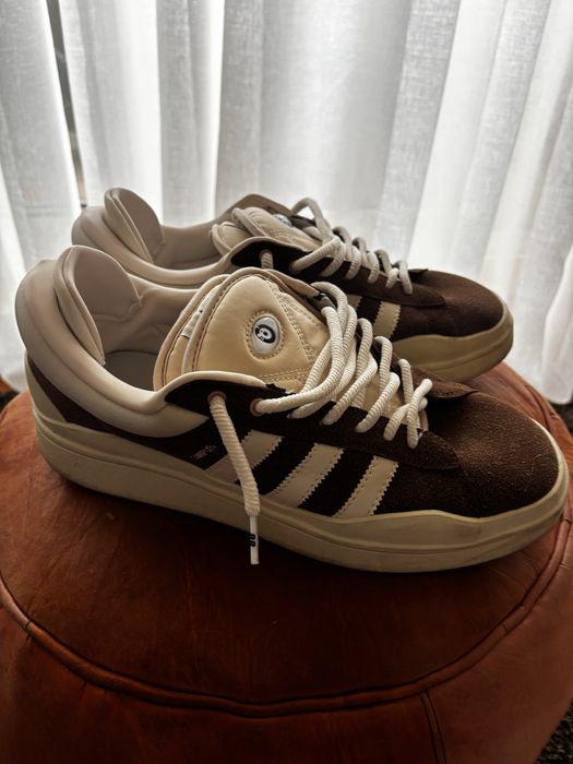 Sapatilhas Adidas Bad Bunny