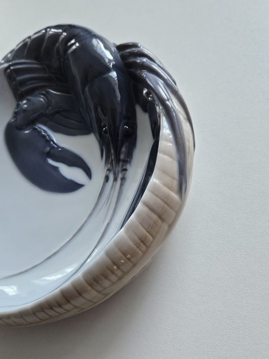 Patera krab Royal Copenhaga