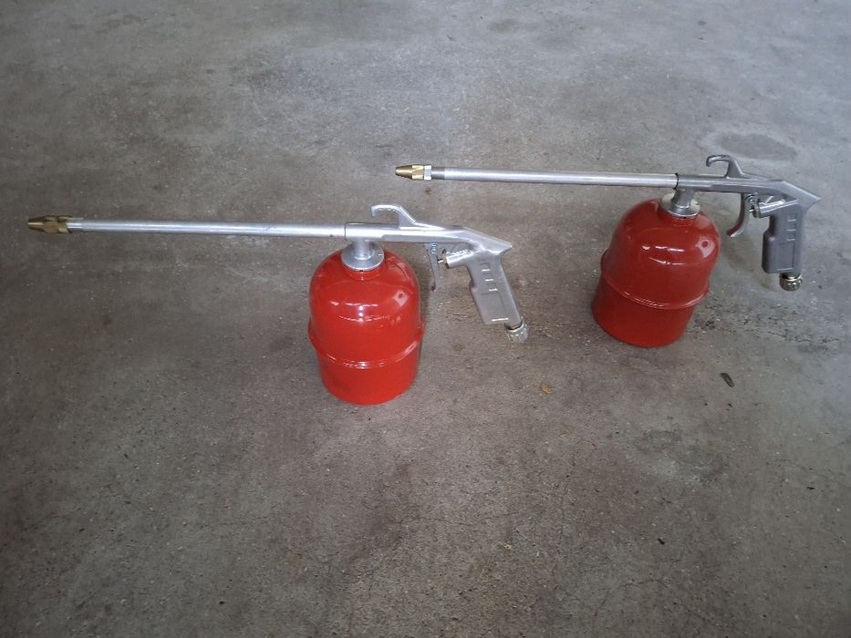 Acessórios de Ar Comprimido