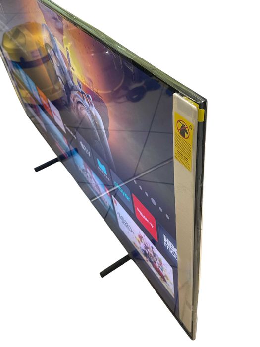 Telewizor Hisense 65 65U6NQ MINILED 4K VIDAA