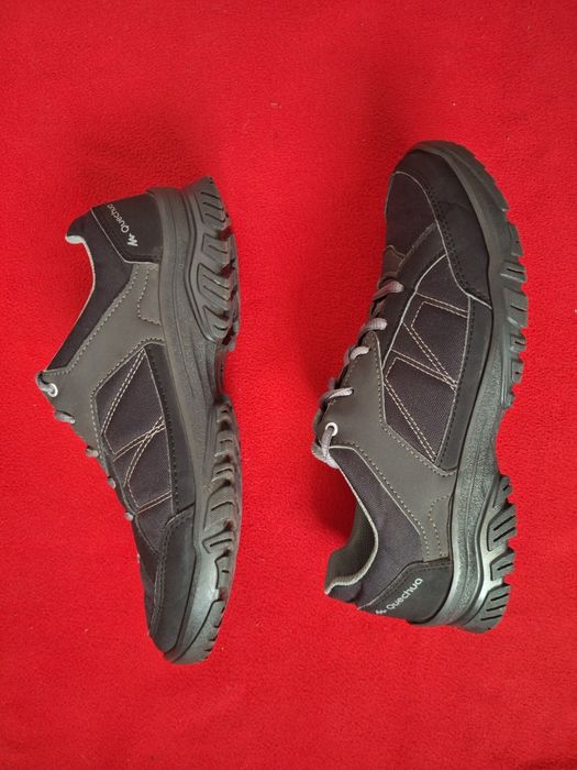 Кросівки Quechua NH100(Decathlon)