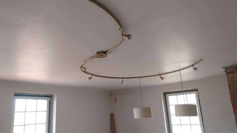 Ceiling Lamp