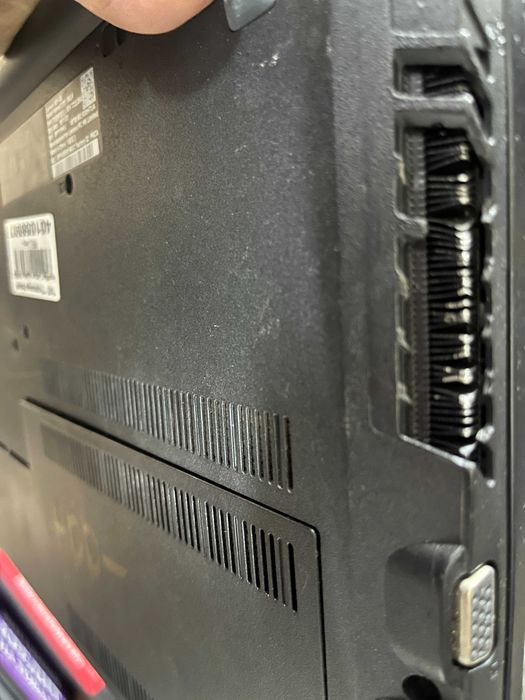 Lenovo    B51-30