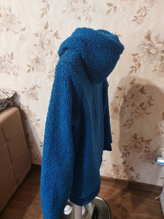 Тепле кенгуру для хлопчика