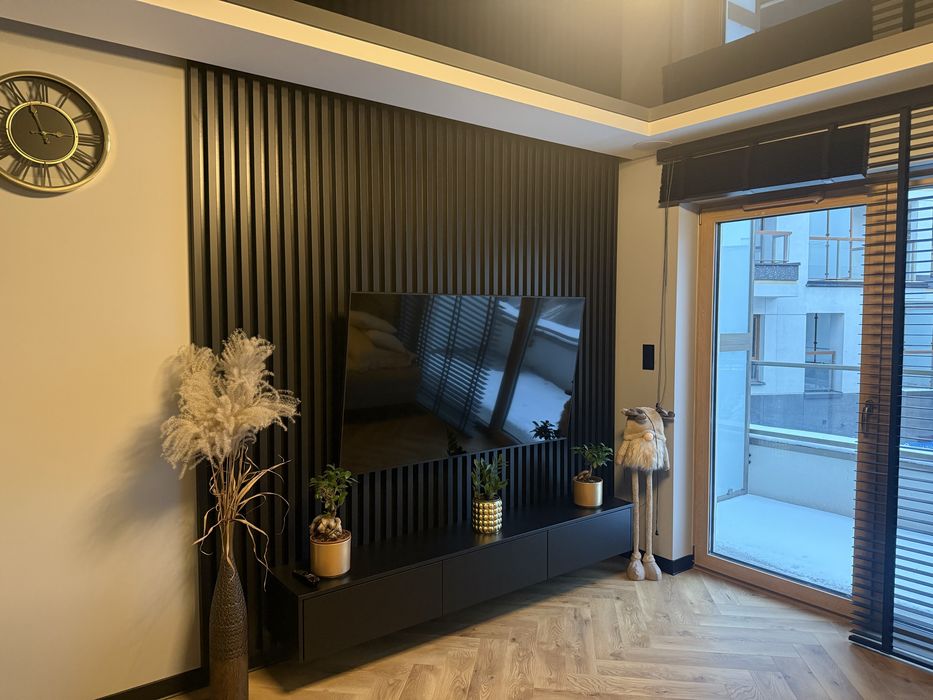 Apartament Rozwadowski