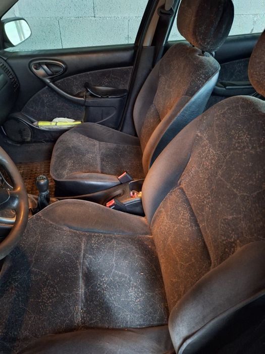 Citroen xsara usado