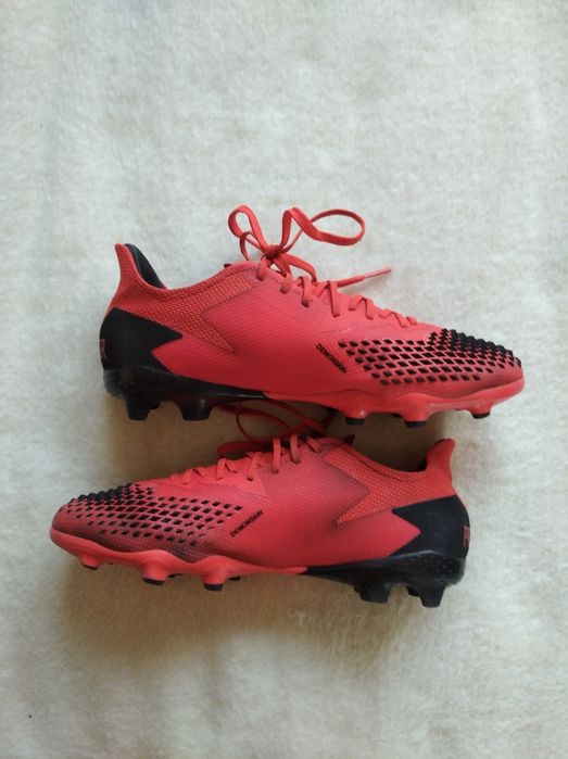 Adidas Predator 39/ 1/3