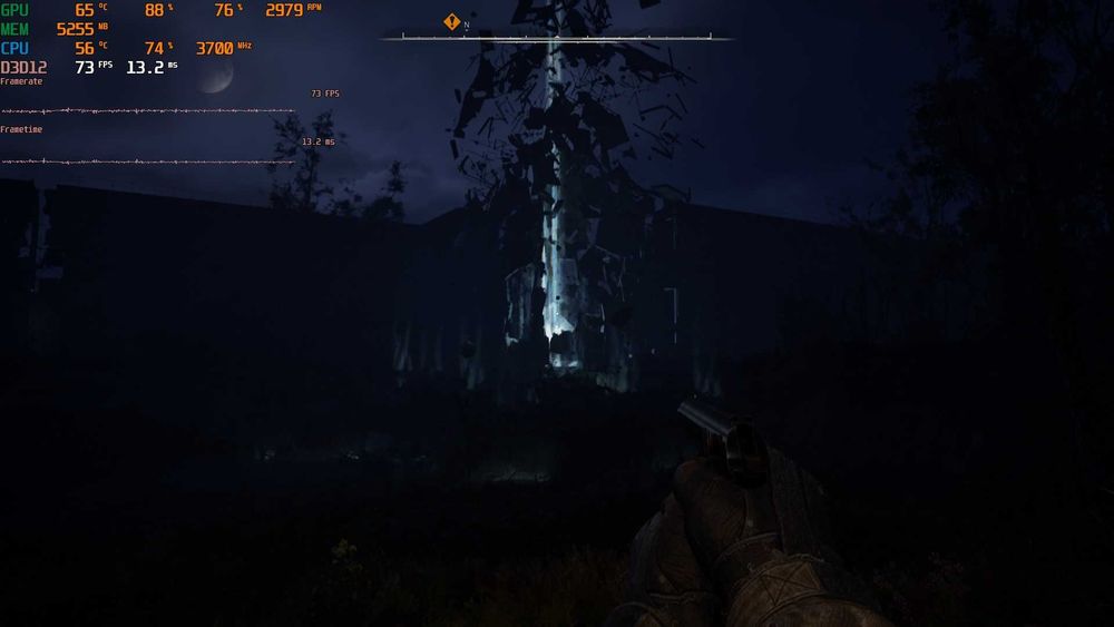 Игровой ПК/i7/RX 480/SSD М2 500 GB, тянет STALKER 2
и Cyberpunk 2077!