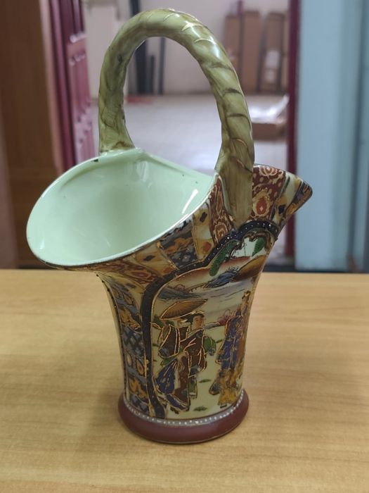 Chińska porcelana  PRL