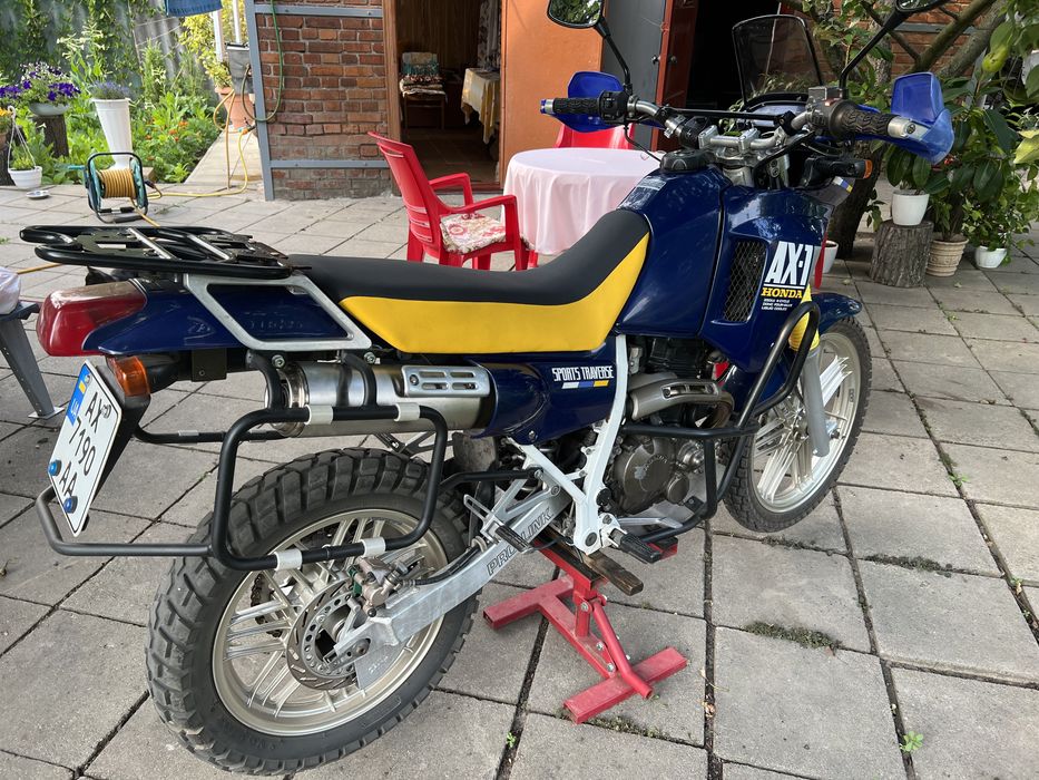 Продам Honda AX-1