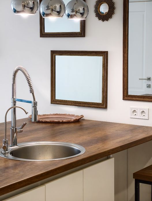 2К квартира в ЖК Атлант  Коцюбинське - Ліфти, тепло, вода є завжди!