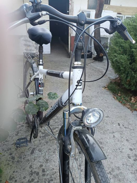 Велосипед  мужской