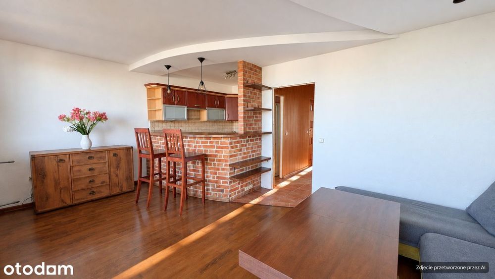 Mieszkanie na sprzedaż, 4 pokoje, 65 m², Rybnik