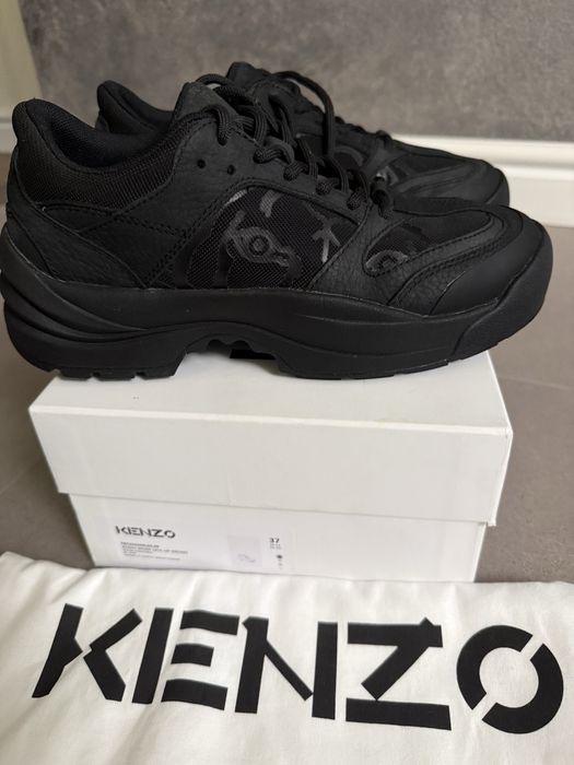 Sneakersy damskie Kenzo rozm 37