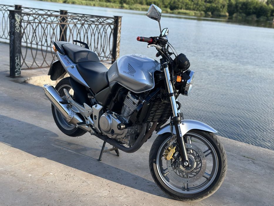 Honda CBF 500 A АБС 2006 р