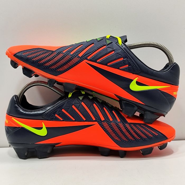 бутси Nike Total 90 Laser4 45р/28.5см