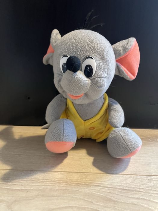 Pluszak slon dla dziecka