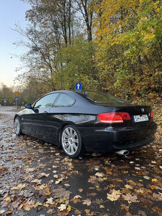 BMW E92
