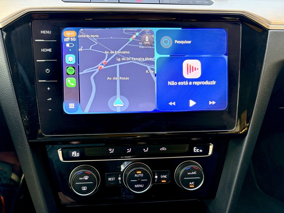 Volkswagen Passat Variant GTE Plug-in Hybrid DSG