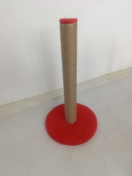 Кігтеточка ( когтеточка, дряпка)