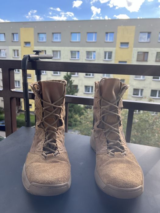 Nike SFB B1 Coyote